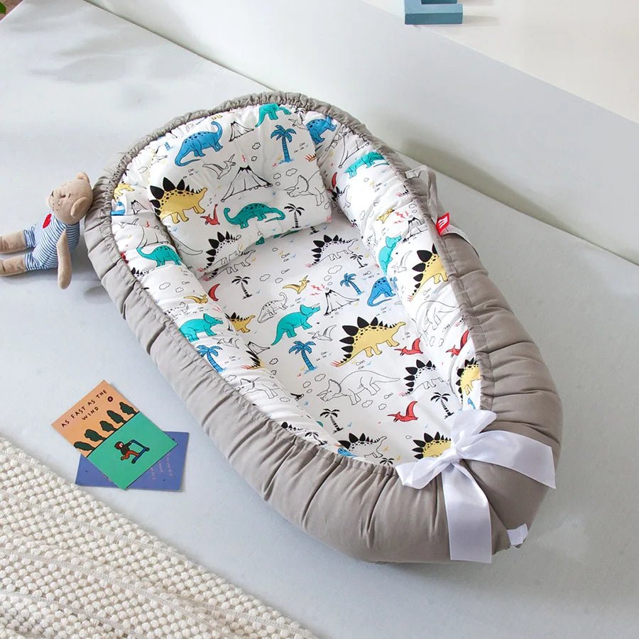 Reducteur de lit - Le cocon des bébés
