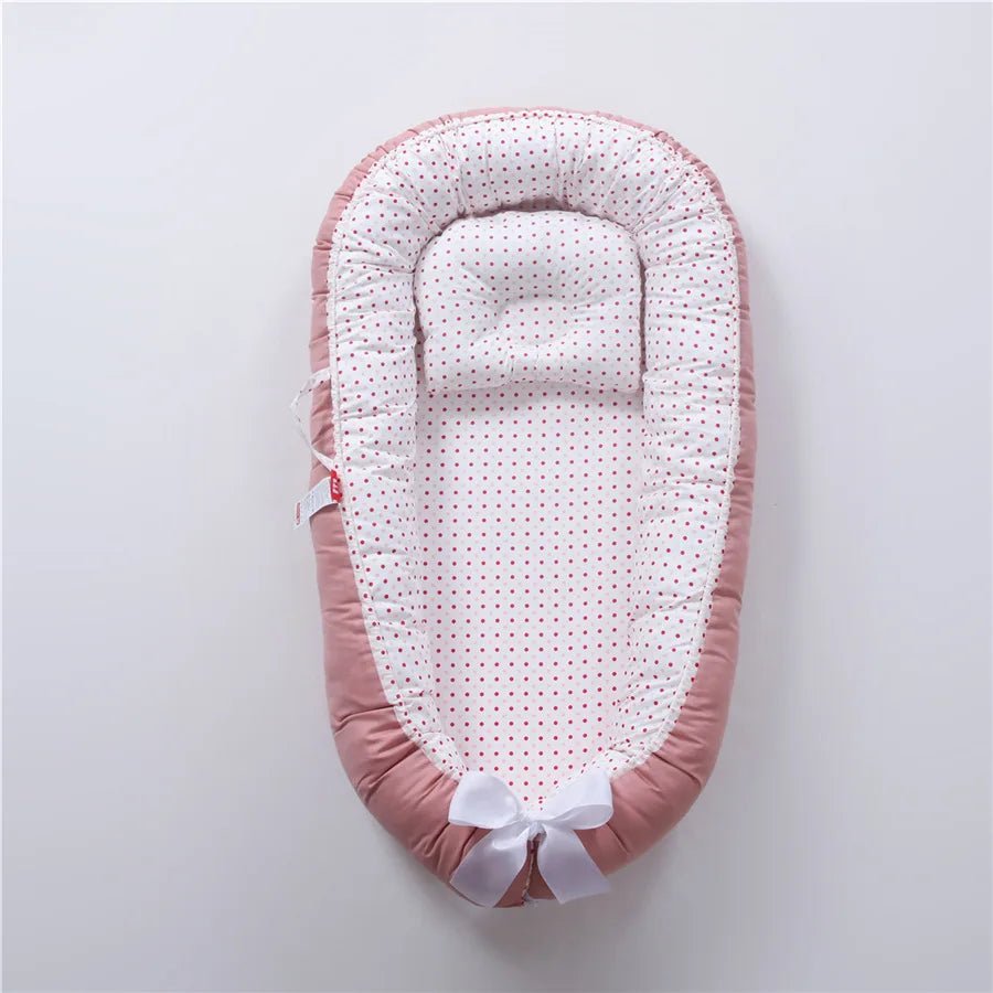 Reducteur de lit - Le cocon des bébés