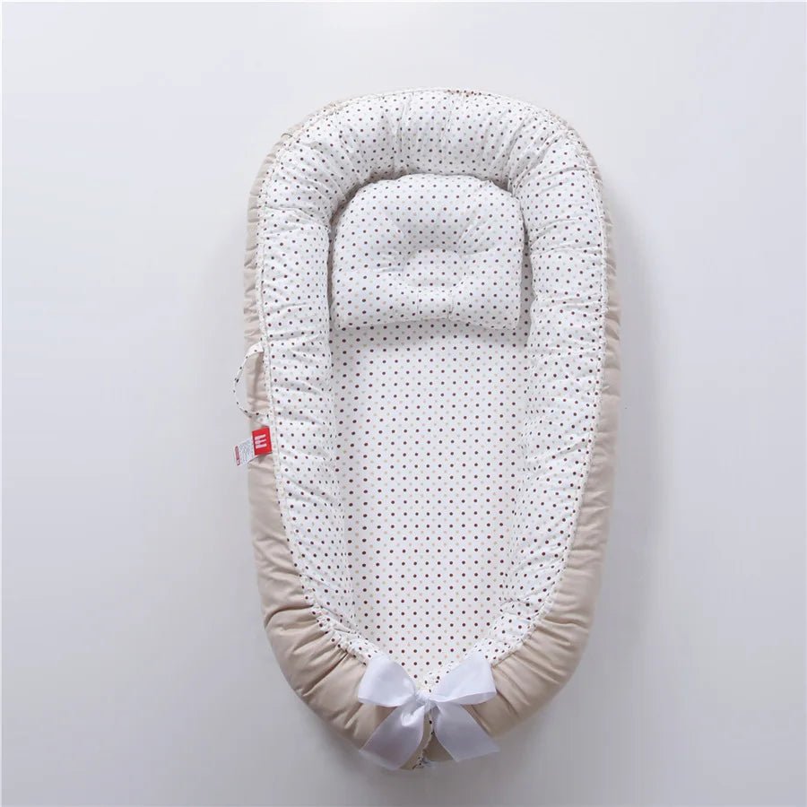 Reducteur de lit - Le cocon des bébés