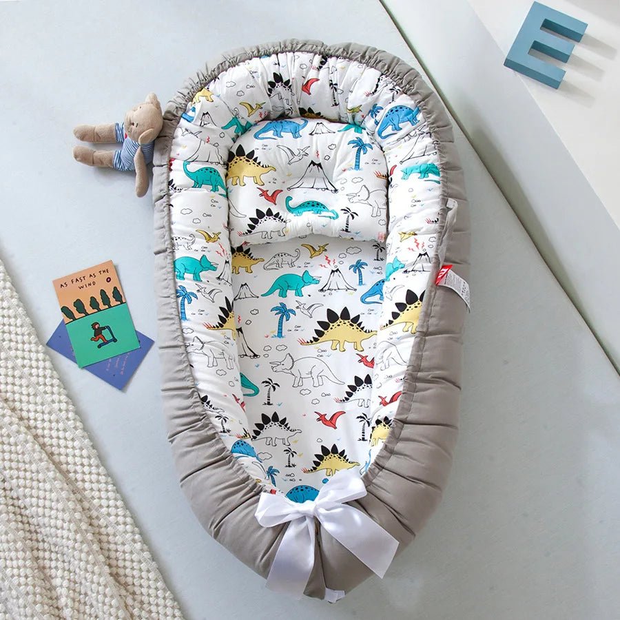 Reducteur de lit - Le cocon des bébés