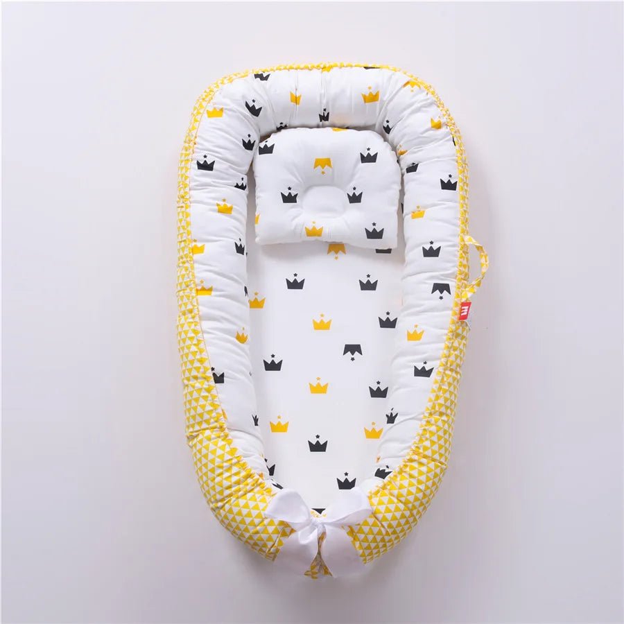 Reducteur de lit - Le cocon des bébés