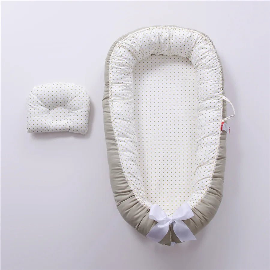 Reducteur de lit - Le cocon des bébés