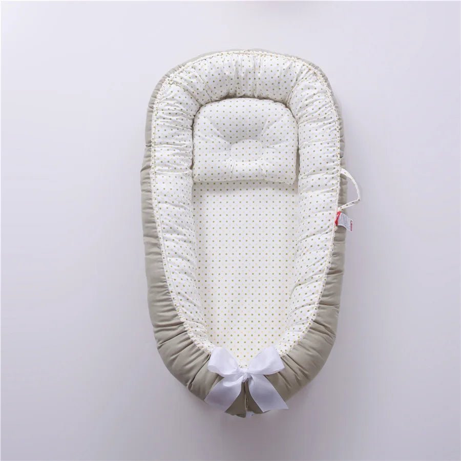 Reducteur de lit - Le cocon des bébés