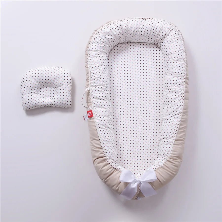 Reducteur de lit - Le cocon des bébés