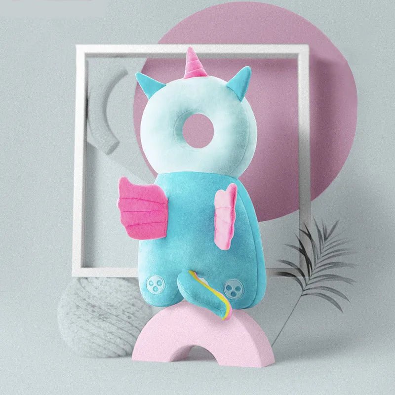 coussin antichute bebe - Le cocon des bébés