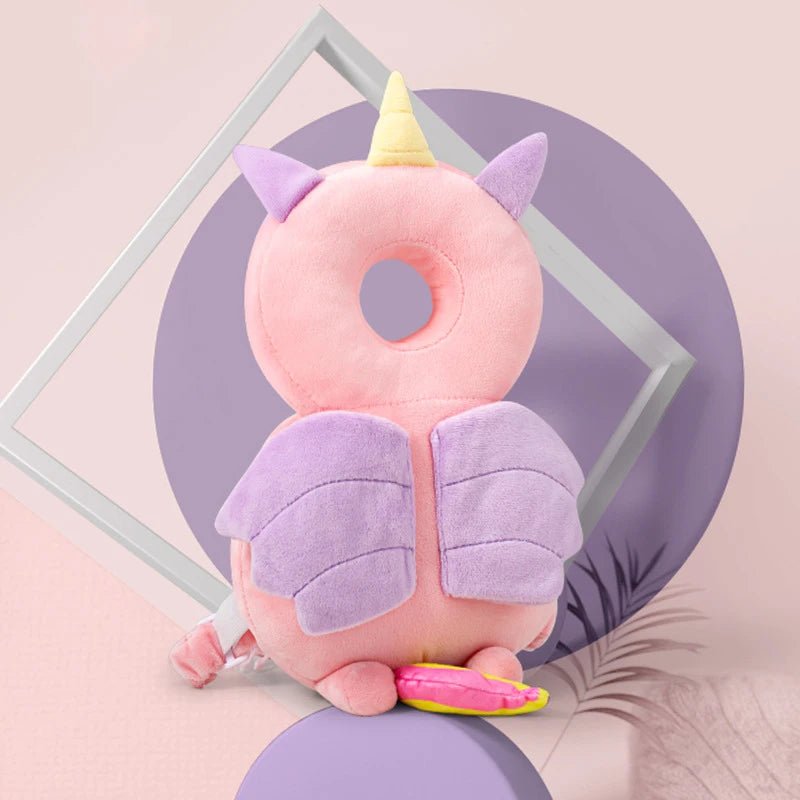 coussin antichute bebe - Le cocon des bébés