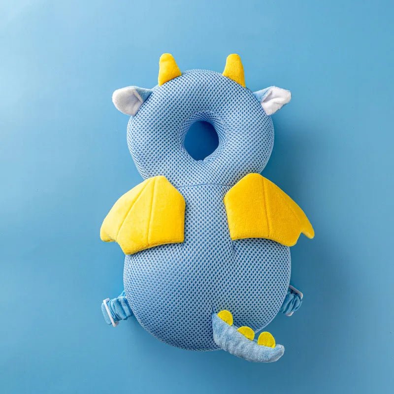 coussin antichute bebe - Le cocon des bébés