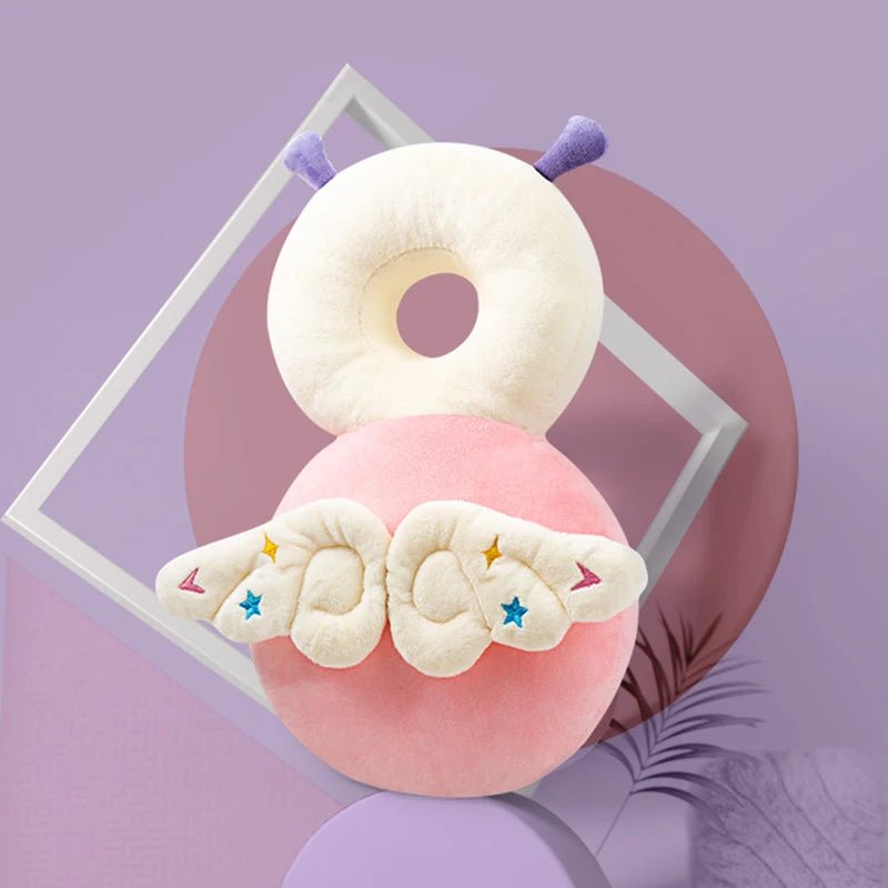 coussin antichute bebe - Le cocon des bébés