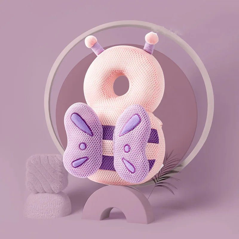 coussin antichute bebe - Le cocon des bébés