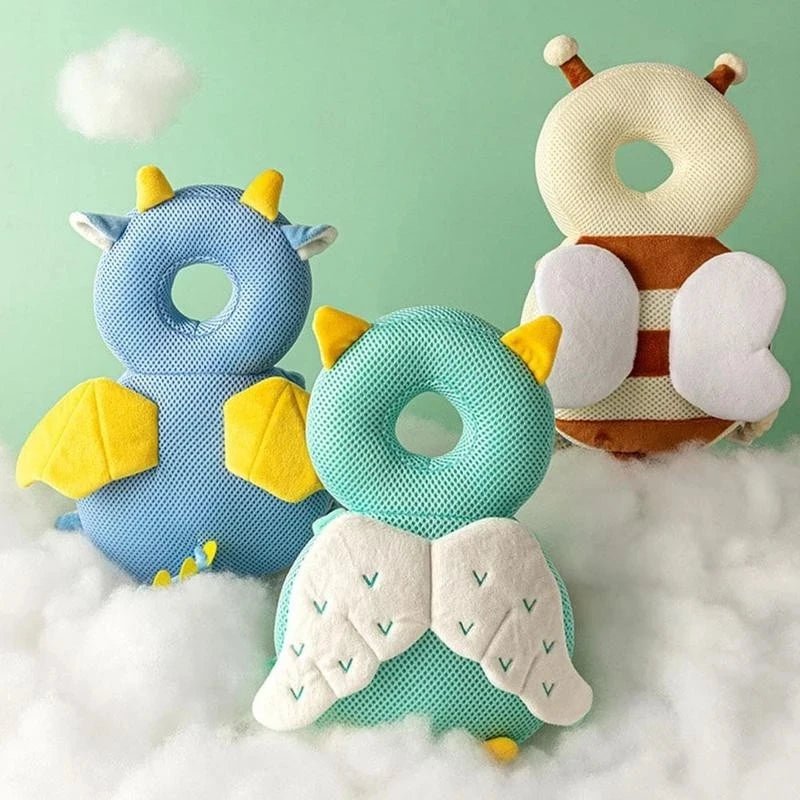 coussin antichute bebe - Le cocon des bébés