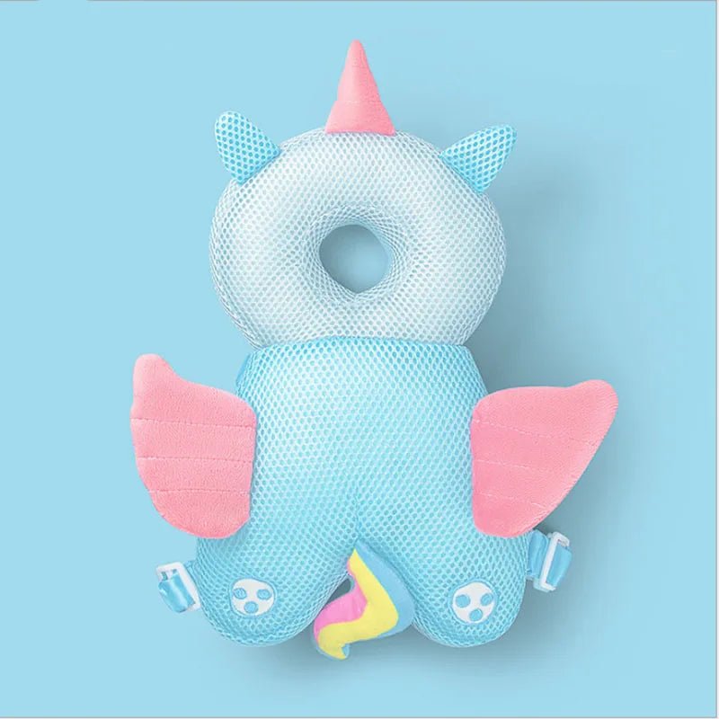 coussin antichute bebe - Le cocon des bébés
