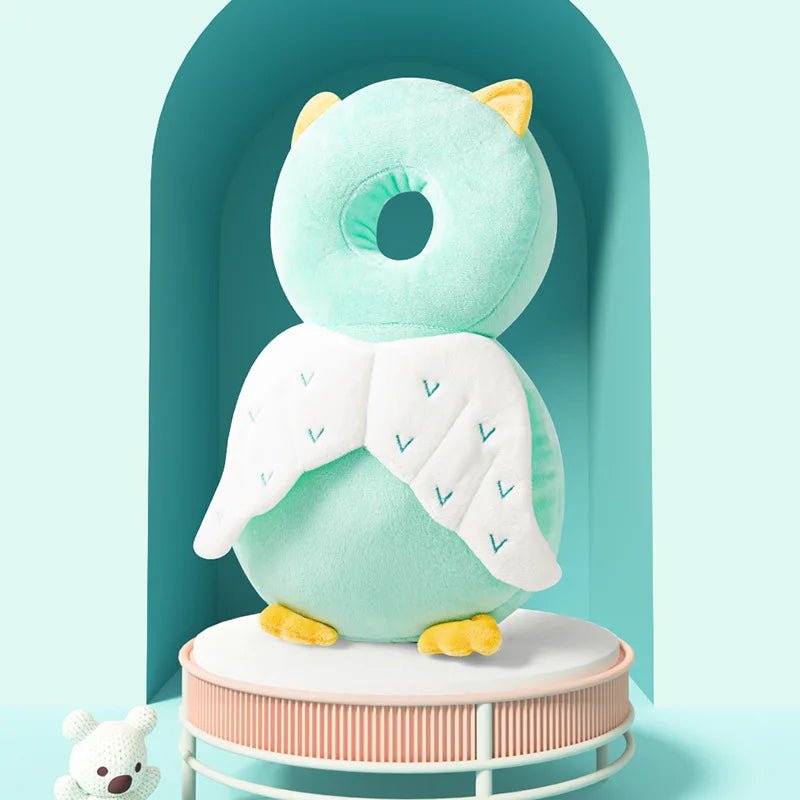 coussin antichute bebe - Le cocon des bébés