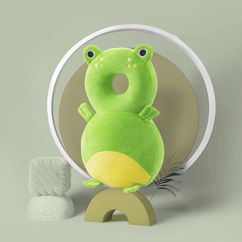 coussin antichute bebe - Le cocon des bébés