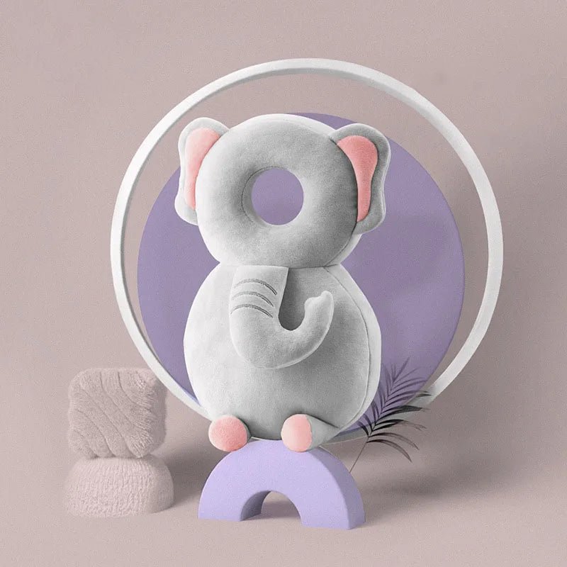 coussin antichute bebe - Le cocon des bébés
