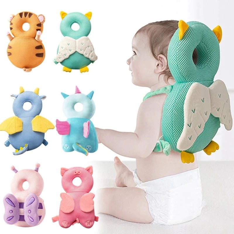 coussin antichute bebe - Le cocon des bébés
