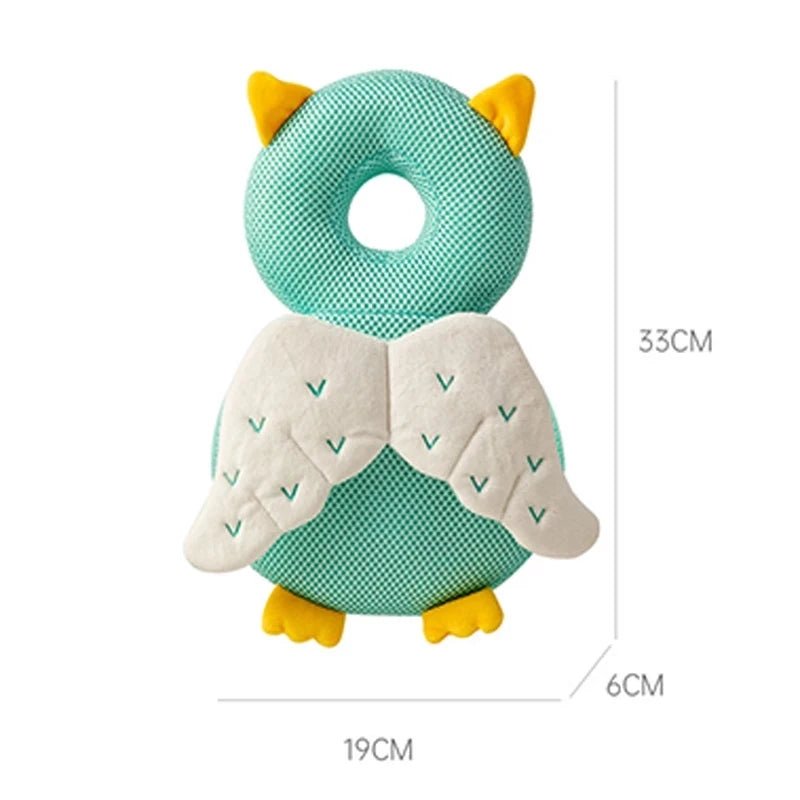 coussin antichute bebe - Le cocon des bébés