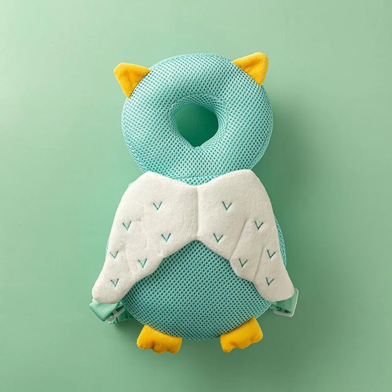 coussin antichute bebe - Le cocon des bébés