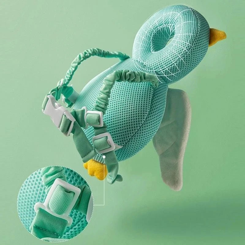 coussin antichute bebe - Le cocon des bébés