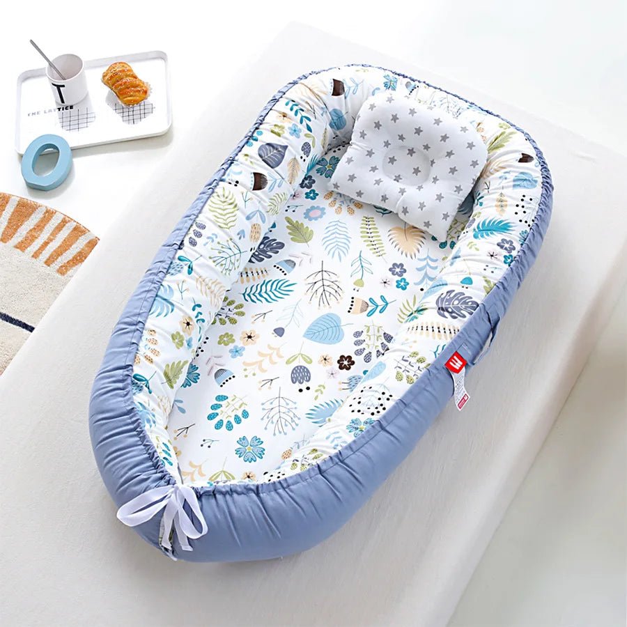 Reducteur de lit - Le cocon des bébés