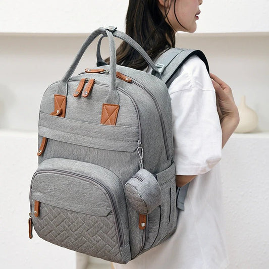 Sac à langer multifonction - Le cocon des bébés