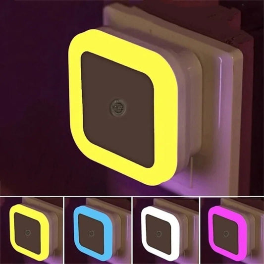Veilleuse bébé LED - Le cocon des bébés